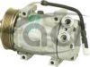 PEUGE 6453JF Compressor, air conditioning